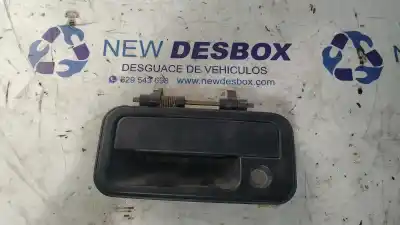 Second-hand car spare part  for OPEL FRONTERA A  OEM IAM references   