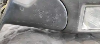 Автозапчасти б/у задний вид справа за ford grand c-max titanium ссылки oem iam 034508  