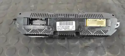 Автозапчастина б/у клімат-контроль для ford grand c-max titanium посилання на oem iam am5t18c612bm  