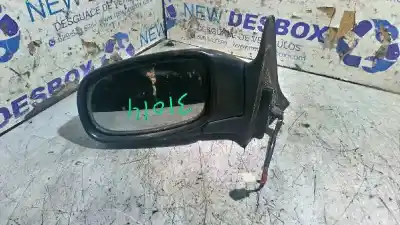 Second-hand car spare part left rearview mirror for toyota rav 4 funcruiser (a1) 2.0 16v cat oem iam references 013125