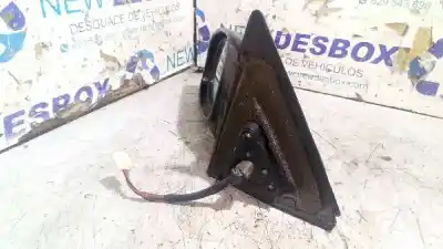 Second-hand car spare part left rearview mirror for toyota rav 4 funcruiser (a1) 2.0 16v cat oem iam references 013125  