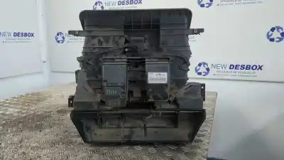 Second-hand car spare part FULL NORMAL HEATING for MERCEDES-BENZ VITO CAJA CERRADA 6.03 ->  OEM IAM references A6398301161KZ  