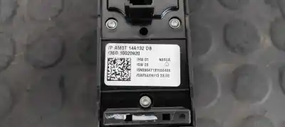 Автозапчастина б/у передні вікний вмикач для ford grand c-max titanium посилання на oem iam am5t14a132db  