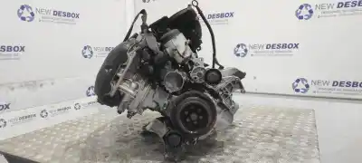 Peça sobressalente para automóvel em segunda mão motor completo por bmw serie 3 coupe (e46) 2.5 24v referências oem iam 254s4  