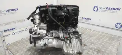 Peça sobressalente para automóvel em segunda mão motor completo por bmw serie 3 coupe (e46) 2.5 24v referências oem iam 254s4  