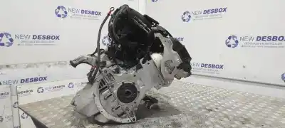 Peça sobressalente para automóvel em segunda mão motor completo por bmw serie 3 coupe (e46) 2.5 24v referências oem iam 254s4  