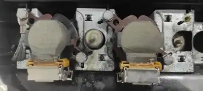 Peça sobressalente para automóvel em segunda mão motor completo por bmw serie 3 coupe (e46) 2.5 24v referências oem iam 254s4  