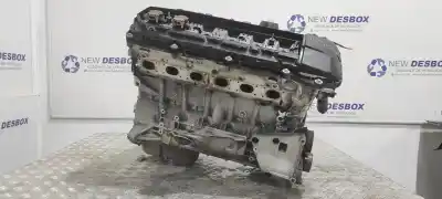 Peça sobressalente para automóvel em segunda mão motor completo por bmw serie 3 coupe (e46) 2.5 24v referências oem iam 254s4  