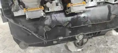 Peça sobressalente para automóvel em segunda mão motor completo por bmw serie 3 coupe (e46) 2.5 24v referências oem iam 254s4  