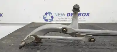 Автозапчастина б/у двигатель передніх склоочисників для ford grand c-max titanium посилання на oem iam   