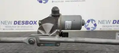 Автозапчастина б/у двигатель передніх склоочисників для ford grand c-max titanium посилання на oem iam   