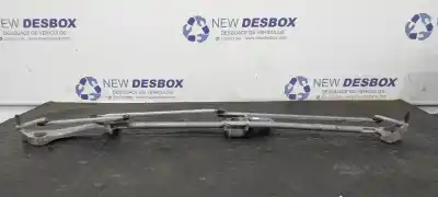 Автозапчастина б/у двигатель передніх склоочисників для ford grand c-max titanium посилання на oem iam   