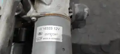 Автозапчастина б/у двигатель передніх склоочисників для ford grand c-max titanium посилання на oem iam   