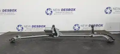 Автозапчастина б/у двигатель передніх склоочисників для ford grand c-max titanium посилання на oem iam   