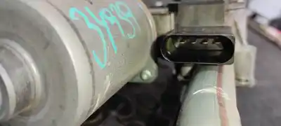 Автозапчастина б/у двигатель передніх склоочисників для ford grand c-max titanium посилання на oem iam   