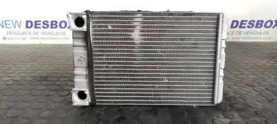 Piesă de schimb auto la mâna a doua radiator de încalzire / aer conditionat pentru mercedes clase c (w203) sportcoupe 1.8 cat referințe oem iam 