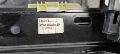 Автозапчасти б/у регулятор стекла переднего правого за ford grand c-max titanium ссылки oem iam am51u23200bh  