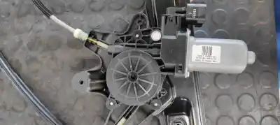 Автозапчасти б/у регулятор стекла переднего правого за ford grand c-max titanium ссылки oem iam am51u23200bh  