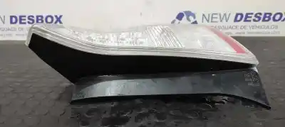 Автозапчастина б/у правий ліхтар для toyota prius (nhw30) plug-in hybrid advance посилання на oem iam p8007  