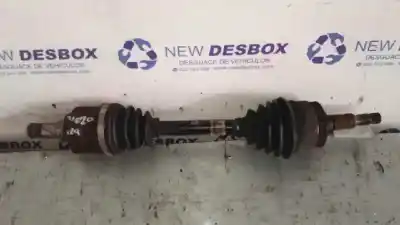 Pezzo di ricambio per auto di seconda mano  per OPEL COMBO  Riferimenti OEM IAM   