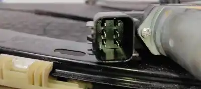 Автозапчасти б/у регулятор стекла переднего левого за ford grand c-max titanium ссылки oem iam 918957102  