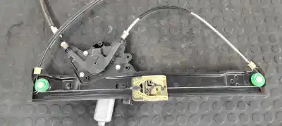 Автозапчасти б/у регулятор стекла переднего левого за ford grand c-max titanium ссылки oem iam 918957102  