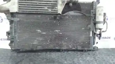 Pezzo di ricambio per auto di seconda mano  per OPEL COMBO  Riferimenti OEM IAM 13106020  