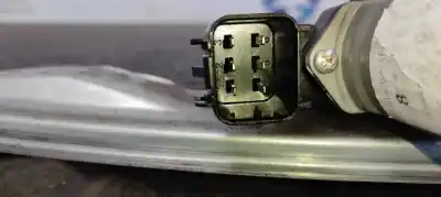 Автозапчастина б/у регулятор скла заднього правого для ford grand c-max titanium посилання на oem iam 920400104  