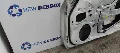 Автозапчасти б/у дверь передняя правая за toyota prius (nhw30) plug-in hybrid advance ссылки oem iam   