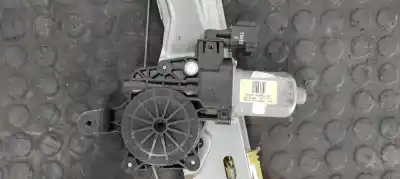 Автозапчастина б/у регулятор склона задній лівий для ford grand c-max titanium посилання на oem iam 920399  