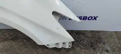 Автозапчасти б/у переднее правое крыло за toyota prius (nhw30) plug-in hybrid advance ссылки oem iam   