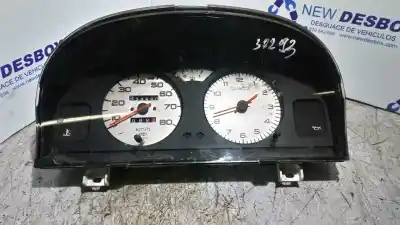 Pièce détachée automobile d'occasion Compteur De Vitesse Tableau De Bord pour AIXAM AIXAM 400 KUBOTA/Z402 Références OEM IAM 08021979911  