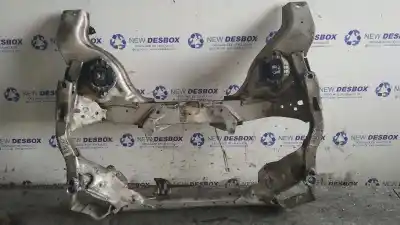Peça sobressalente para automóvel em segunda mão charrió / suporte de eixo dianteiro por bmw serie 3 berlina (e90) 2.0 16v referências oem iam 
