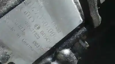 Pezzo di ricambio per auto di seconda mano motore completo per saab 9-3 berlina 2.2 16v tid cat riferimenti oem iam d223l  