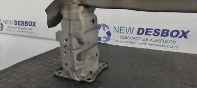 Автозапчасти б/у усиление переднего бампера за ford grand c-max titanium ссылки oem iam f0c147927  