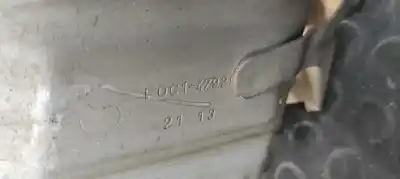 Автозапчасти б/у усиление переднего бампера за ford grand c-max titanium ссылки oem iam f0c147927  