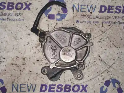 Автозапчасти б/у депрессор тормоза / вакуумный насос за FORD S-MAX (CA1) Titanium (03.2010->) ссылки OEM IAM D1651B  