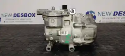 İkinci el araba yedek parçası klima kompresörü için toyota prius (nhw30) plug-in hybrid advance oem iam referansları 0422000420  