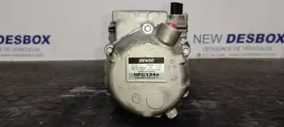 İkinci el araba yedek parçası klima kompresörü için toyota prius (nhw30) plug-in hybrid advance oem iam referansları 0422000420  