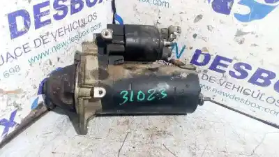 Pezzo di ricambio per auto di seconda mano  per SAAB 9-3 BERLINA  Riferimenti OEM IAM 0001109015  