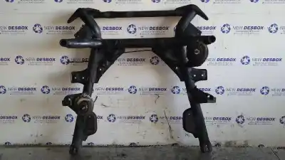 Peça sobressalente para automóvel em segunda mão charrió / suporte de eixo dianteiro por bmw x5 (e53) 3.0 turbodiesel cat referências oem iam 