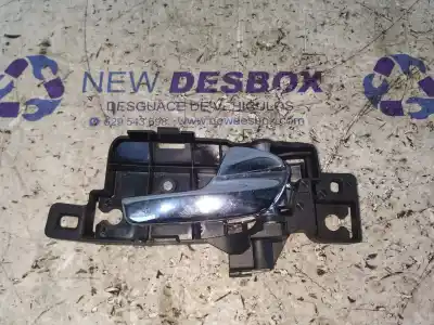 Second-hand car spare part interior right front handle for ford s-max (ca1) titanium (03.2010->) oem iam references 6m21u22600bb