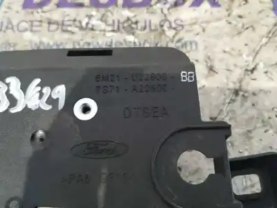 Автозапчастина б/у усередині передня права ручка для ford s-max (ca1) titanium (03.2010->) посилання на oem iam 6m21u22600bb  