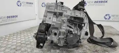 Автозапчасти б/у коробка передач за toyota prius (nhw30) plug-in hybrid advance ссылки oem iam p9011311  