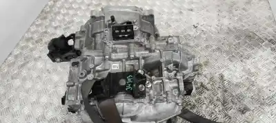 Автозапчасти б/у коробка передач за toyota prius (nhw30) plug-in hybrid advance ссылки oem iam p9011311  