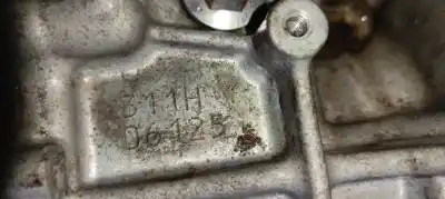 Автозапчасти б/у коробка передач за toyota prius (nhw30) plug-in hybrid advance ссылки oem iam p9011311  