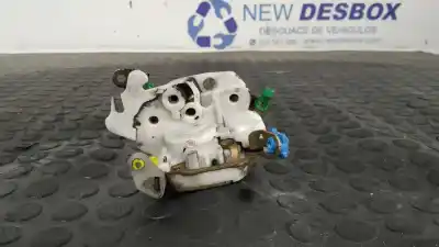 Pezzo di ricambio per auto di seconda mano  per NISSAN CABSTAR  Riferimenti OEM IAM   