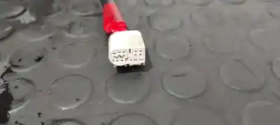 Автозапчасти б/у задний вид справа за toyota prius (nhw30) plug-in hybrid advance ссылки oem iam   