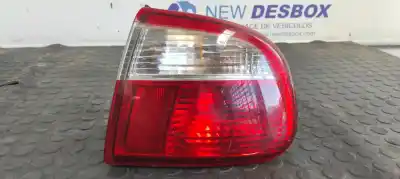 Second-hand car spare part RIGHT TAILGATE LIGHT for SEAT TOLEDO (1M2)  OEM IAM references 1M5945096B  