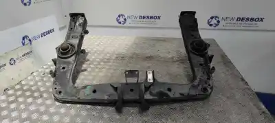 Second-hand car spare part front axle for smart cabrio pulse oem iam references 0005501 002 9 013 0426 01 8